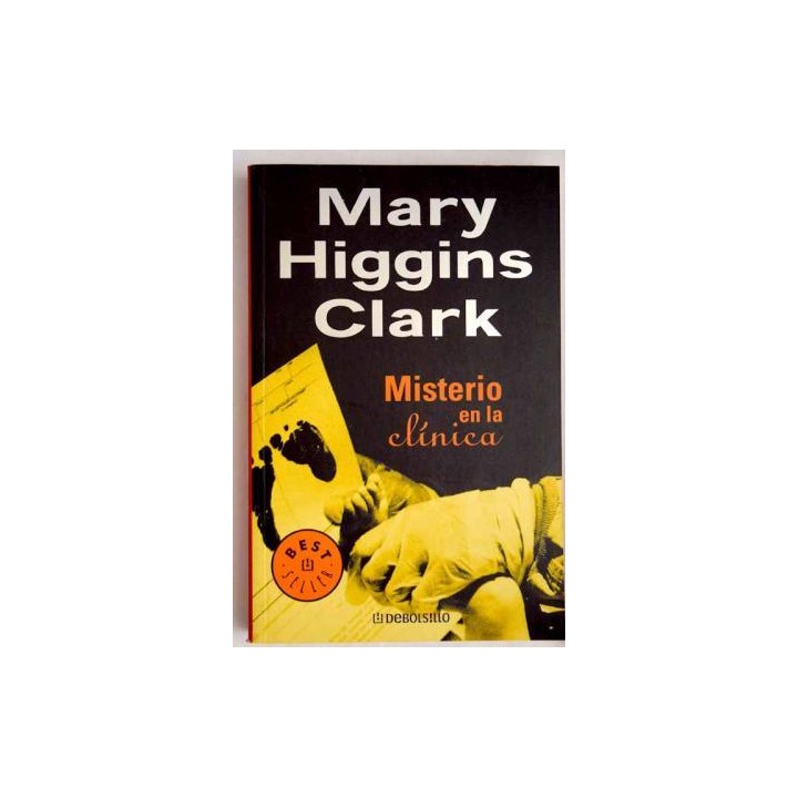 Misterio en la Clinica